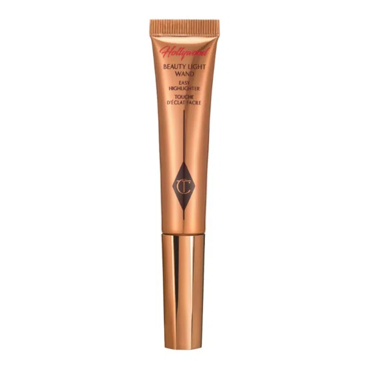 CHARLOTTE TILBURY HOLLYWOOD BEAUTY LIGHT WAND HIGHLIGHTER SPOTLIGHT