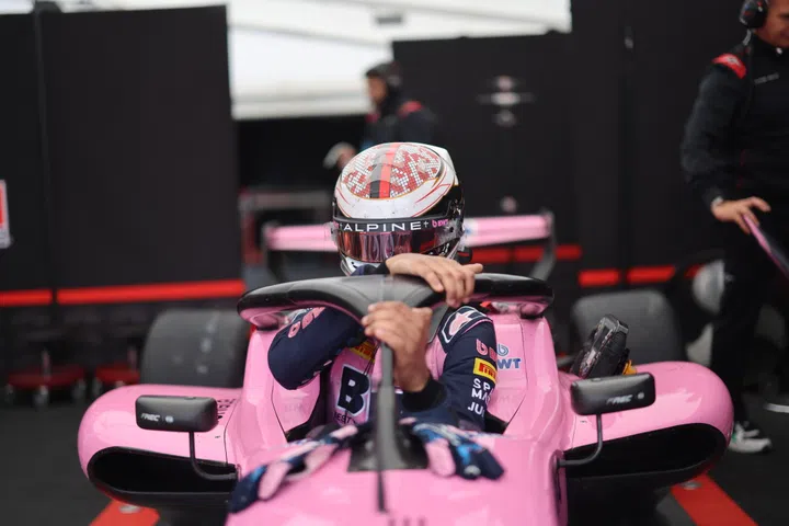 Young Singaporean Formula Racers: Kabir Anurag