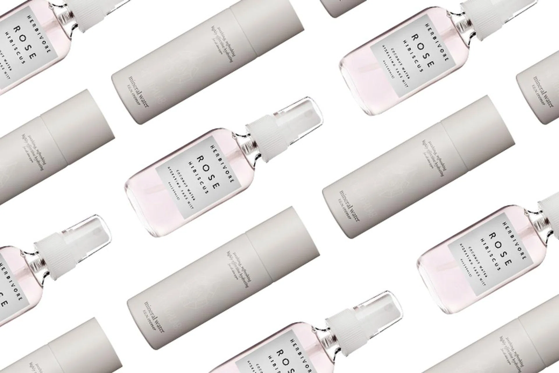 travel-friendly facial mists