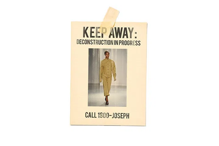 trench coats