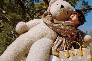 kai gucci
