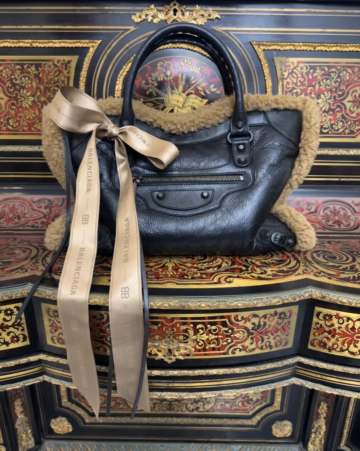 Balenciaga Fall Winter 2025 Demna Collection