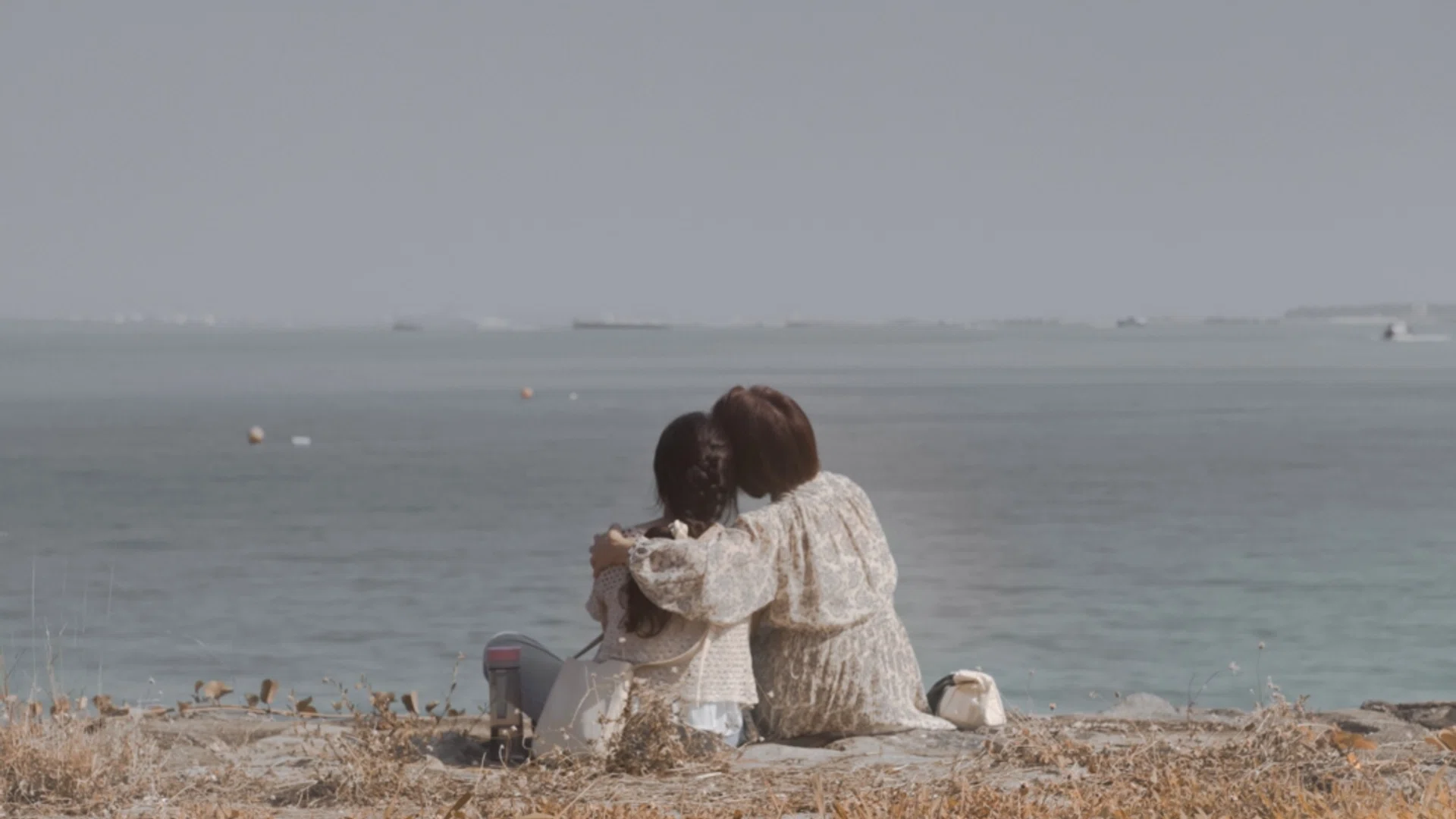 Chan Chee Yin film daytime moon