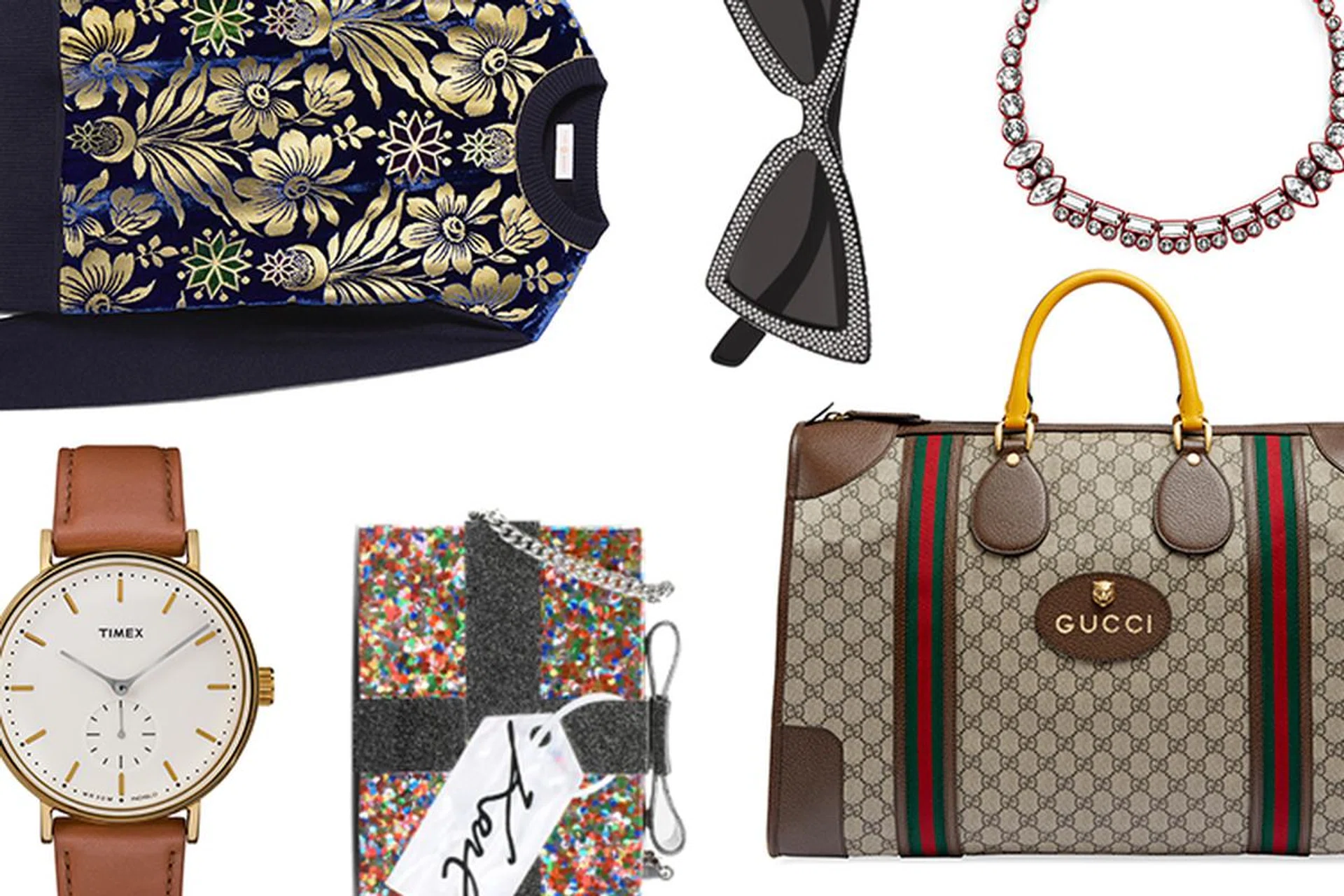 The Most Stylish Buys Of The Week According To Our Fashion Editor ...