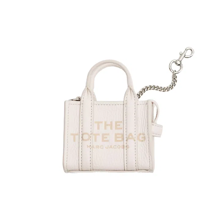 marc jacobs bag charms