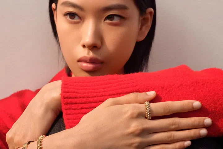 Clash de Cartier new jewellery 2026 styling tips