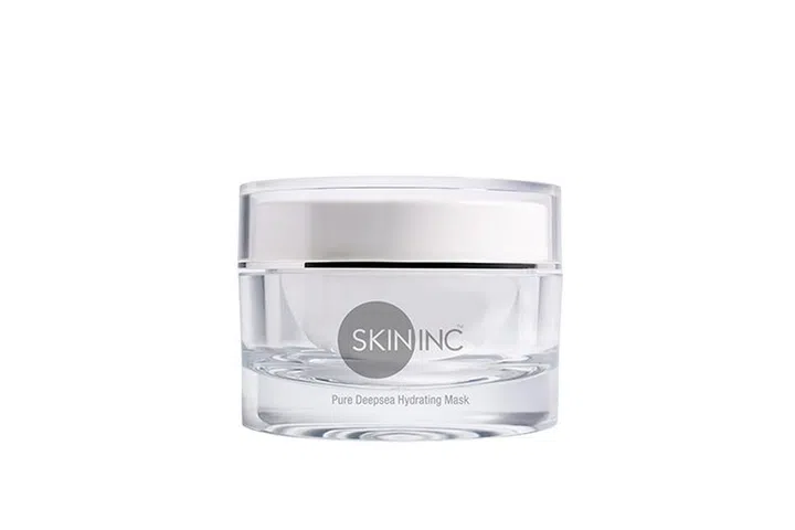 Skin Inc Deep Sea Hydrating Mask, $72