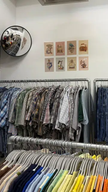 affordable thrift store main image woofie.co and bhabie's market