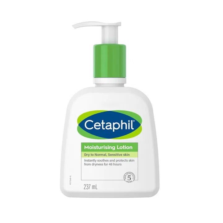 Cetaphil Moisturising Lotion