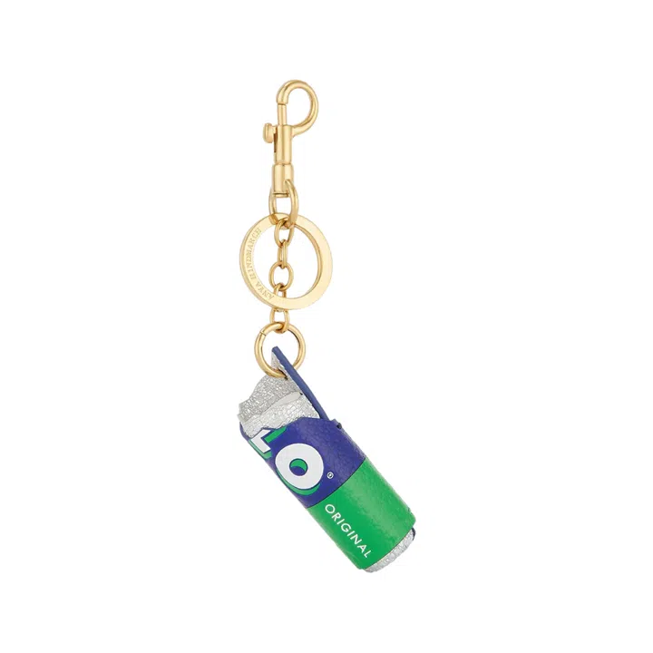 anya hindmarch key ring