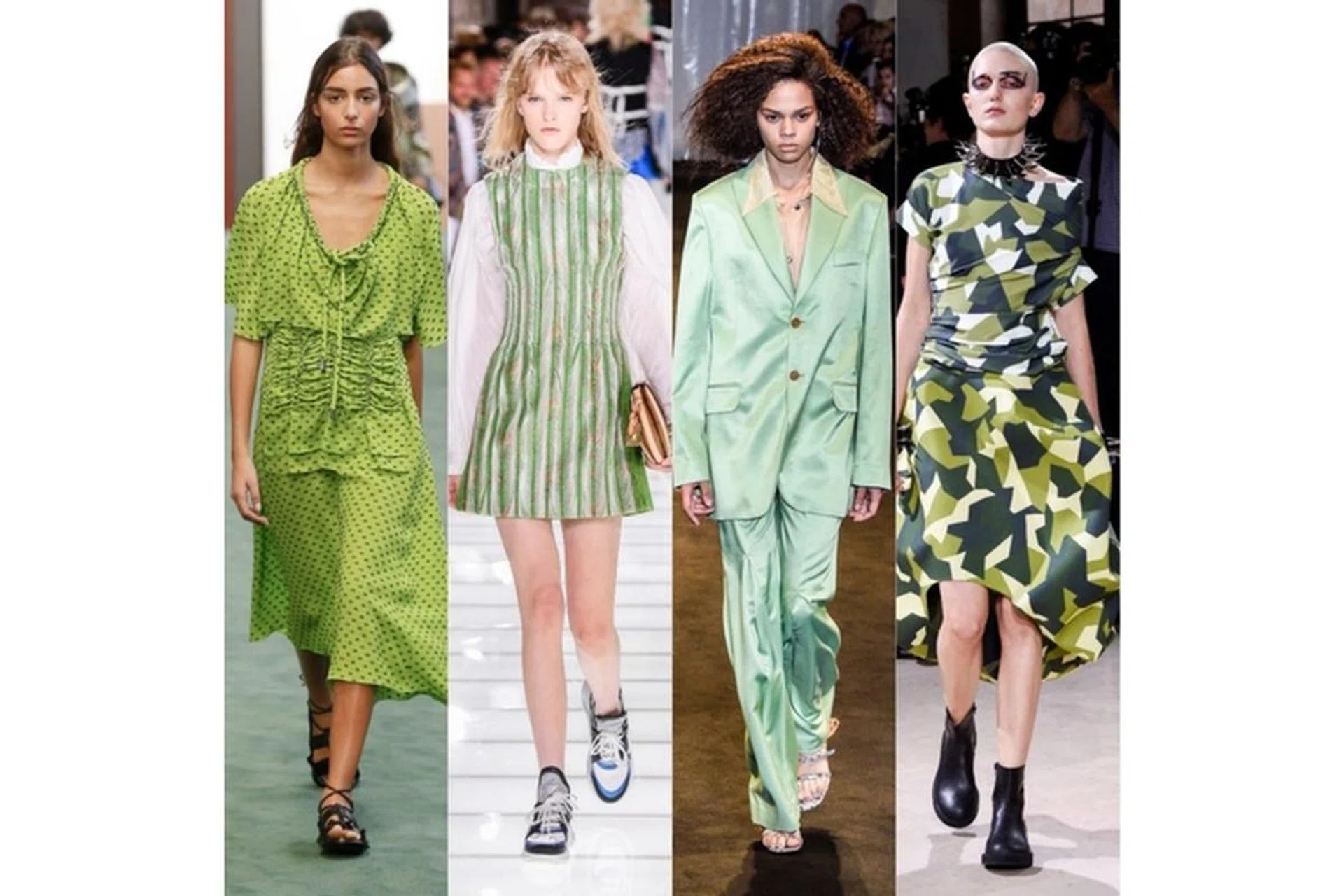 spring 2018 trends