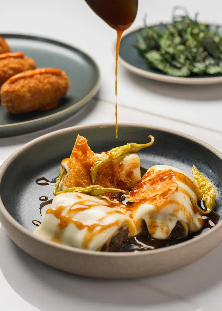 valentine's day restaurants