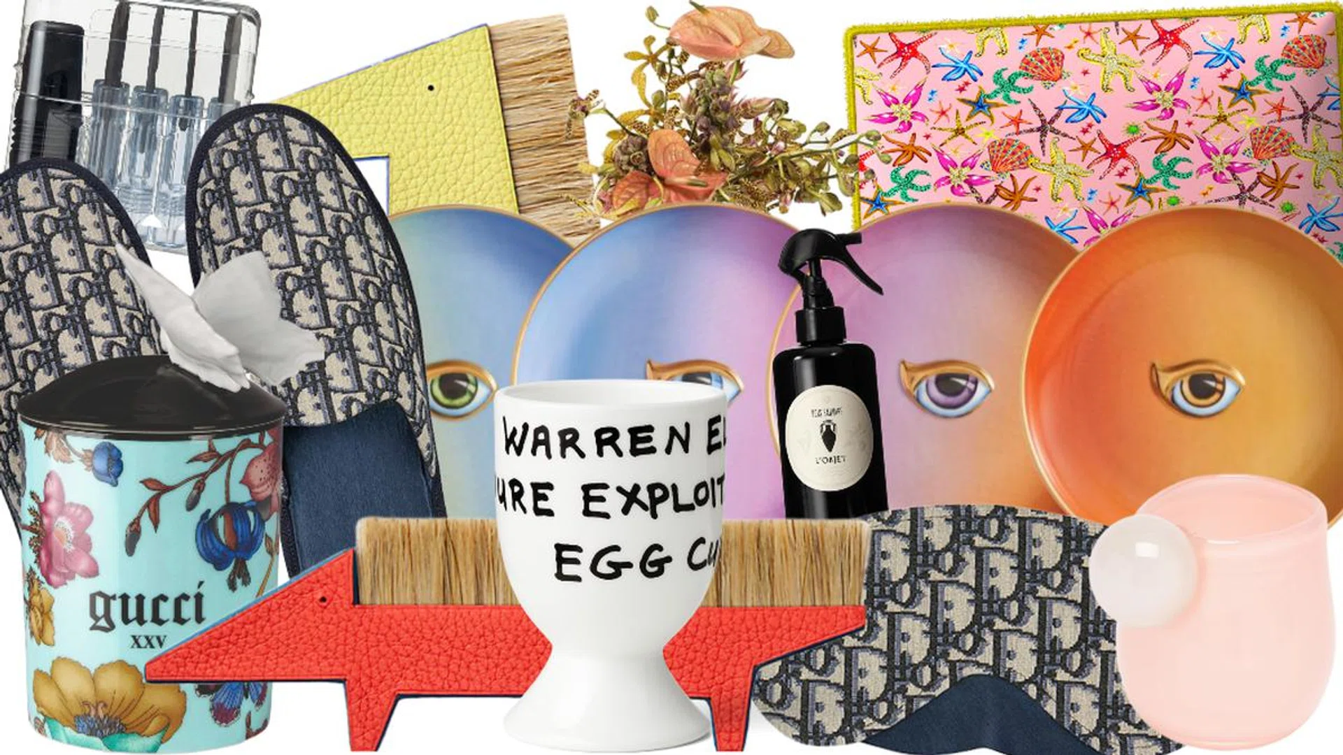 stylish lifestyle products