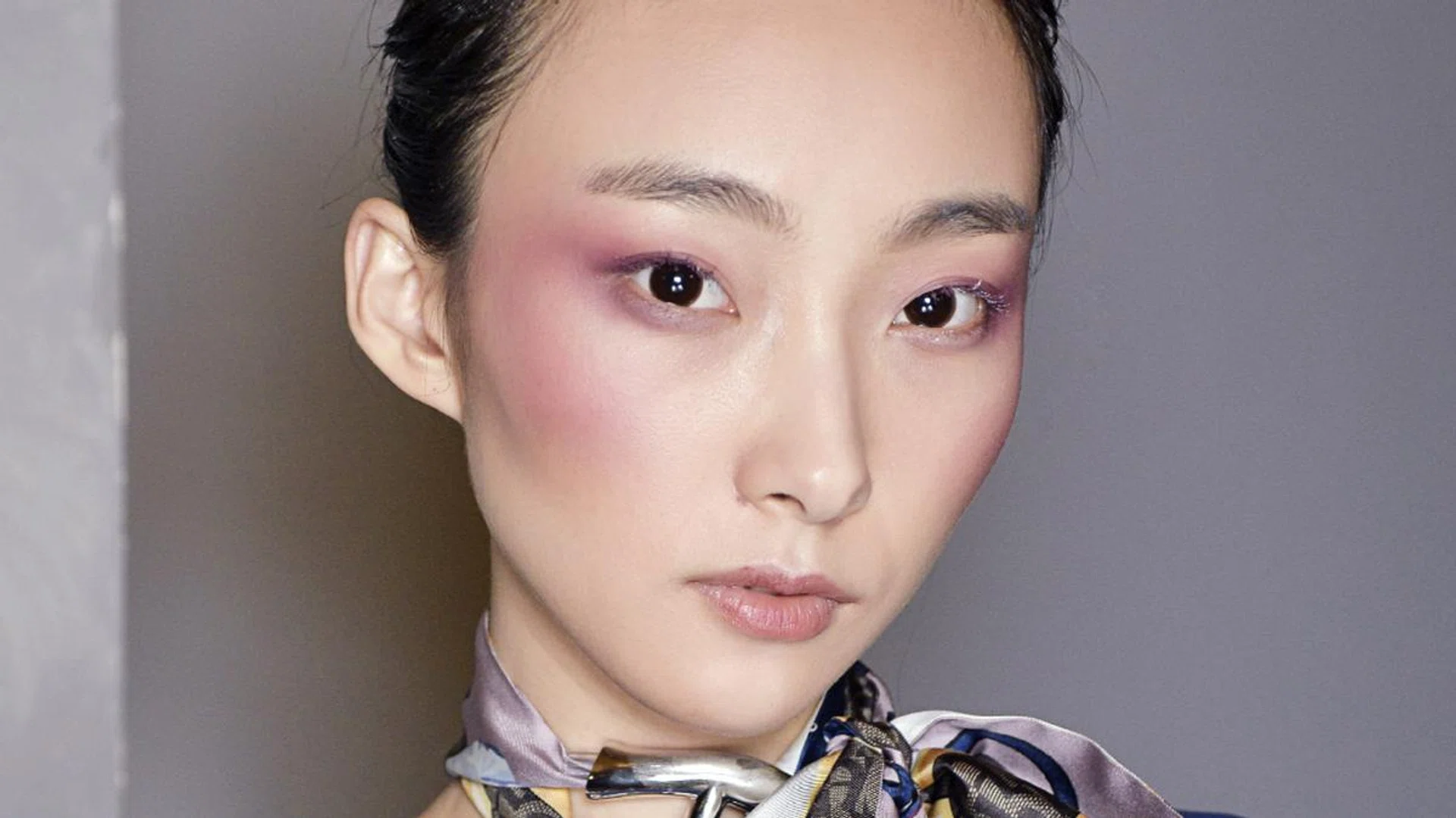 Blushing. Credit: Getty Image