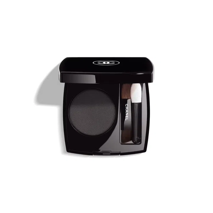 Ombre Essentielle eyeshadow in 246 Bois Noir, $59, Chanel Fragrance & Beauty Boutique
