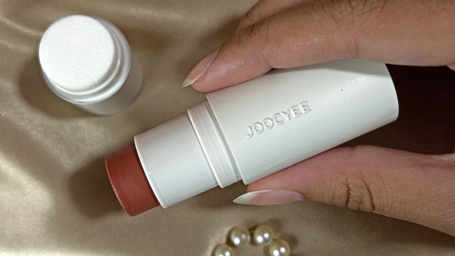 The Multi-Purpose Joocyee stick