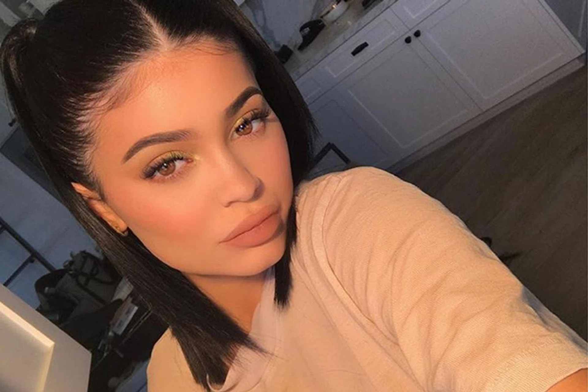 kylie jenner