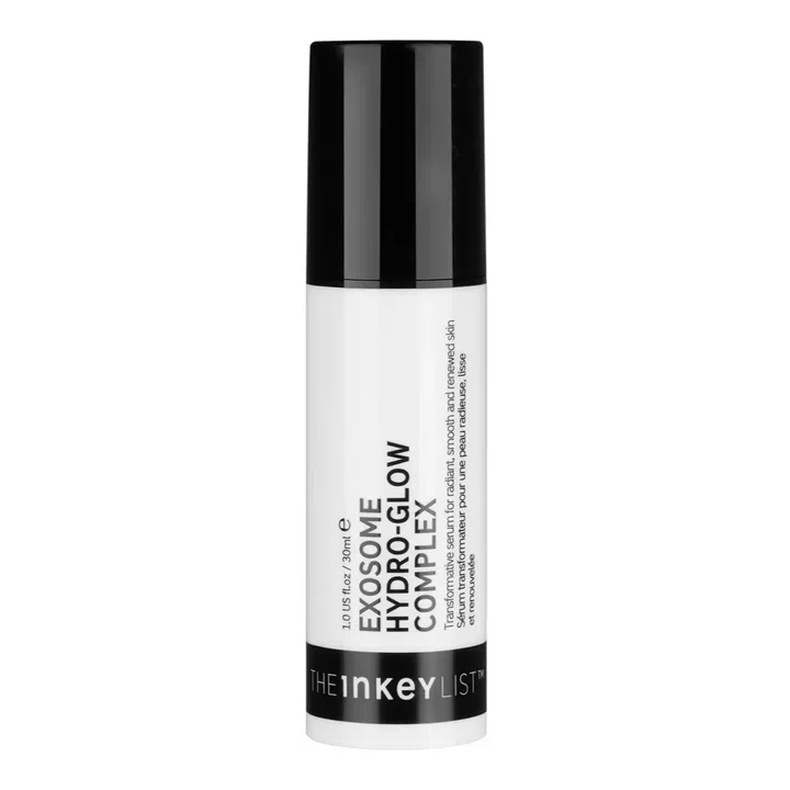The Inkeylist Exosome Hydro-Glow Complex Serum