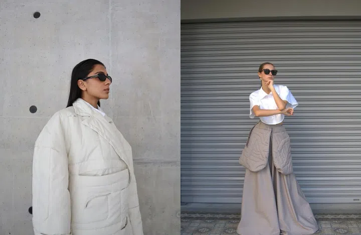 lasalle fashion show 2024