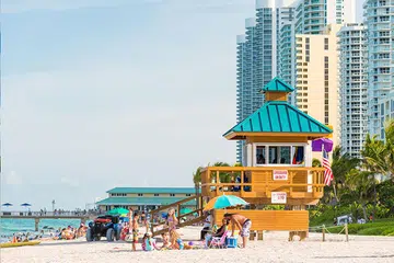 miami