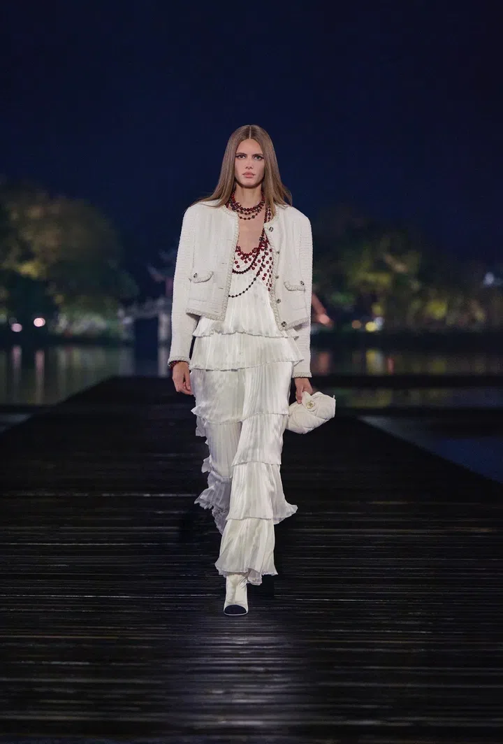 chanel hangzhou