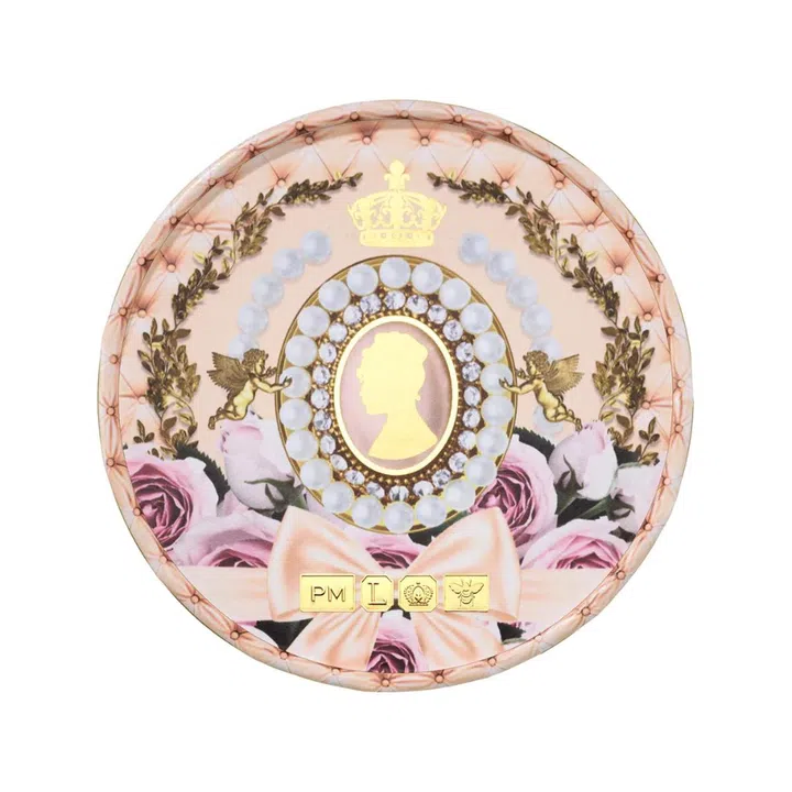 Pat McGrath Labs Bridgerton Skintillating Diamond Body Shimmer, $79, Sephora 