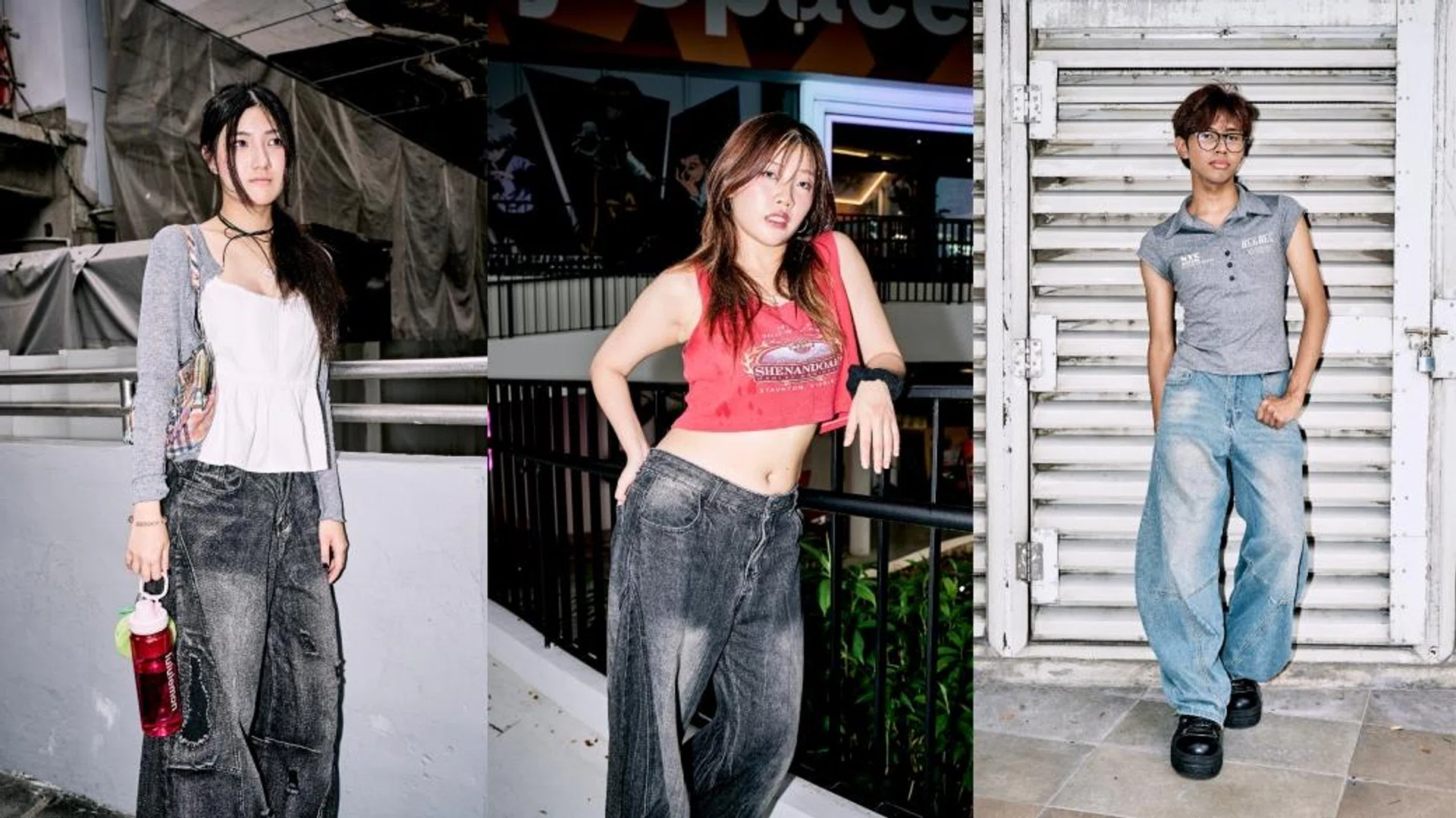 f zine people cam gen z loneliness singapore