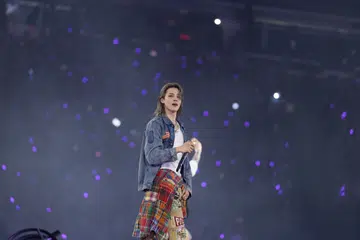 jimin bts arirang tour outfits new jersey