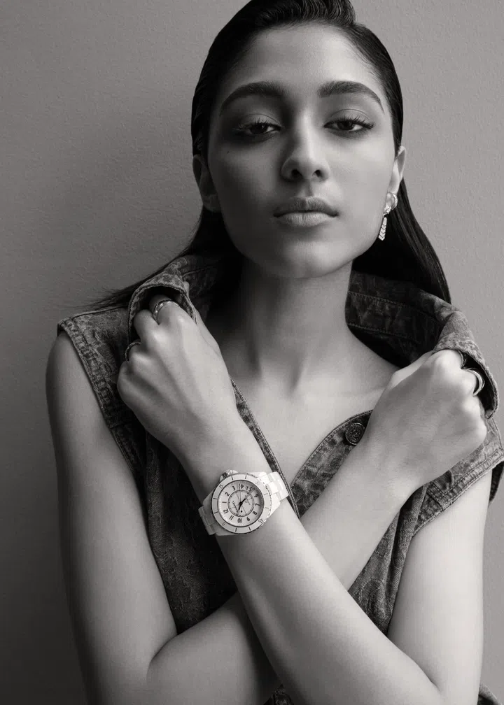chanel j12 watch