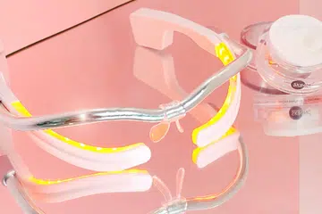 beauty device