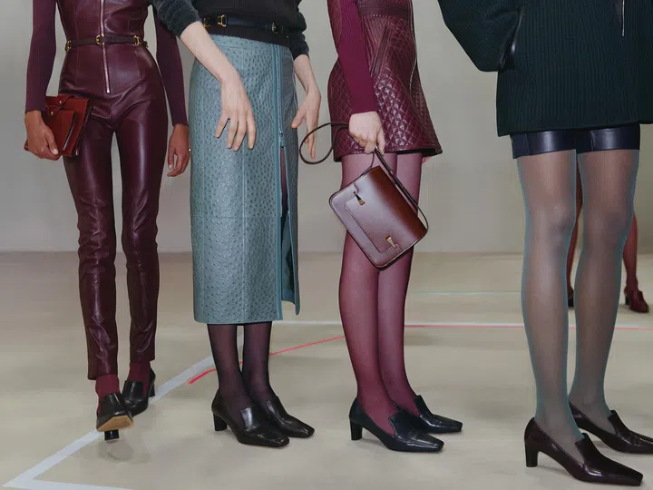 Hermes Fall Winter 2026