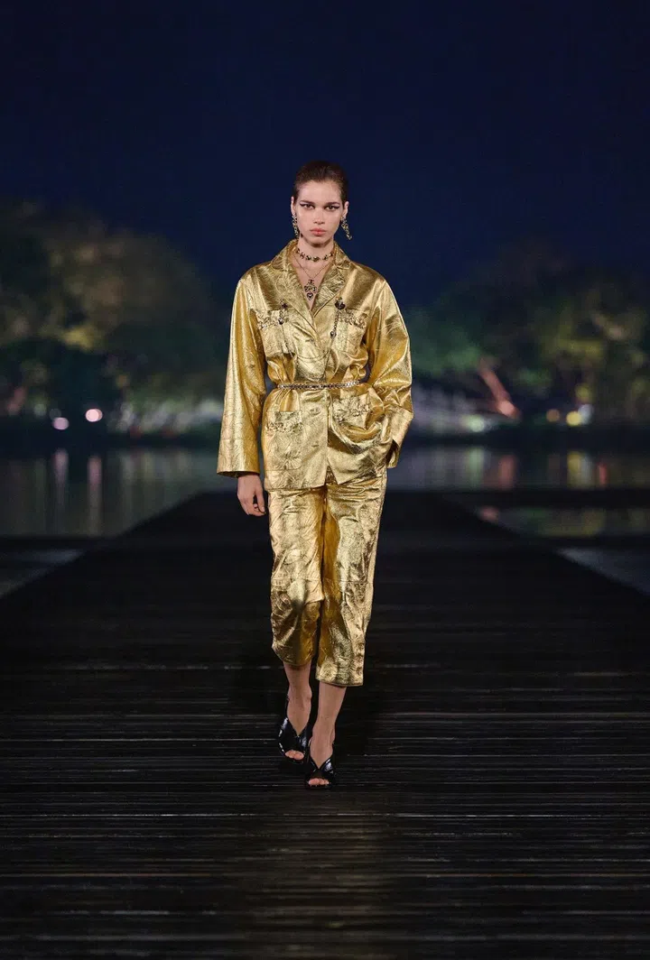 chanel hangzhou