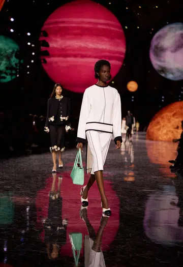 chanel spring summer 2026 shopping accessories