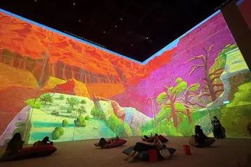 IMBA Theatre