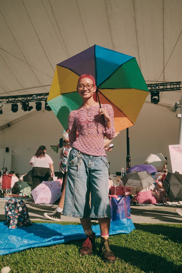 Pink Dot Singapore 2026 best outfits fashion