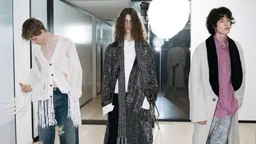 dior men ss27