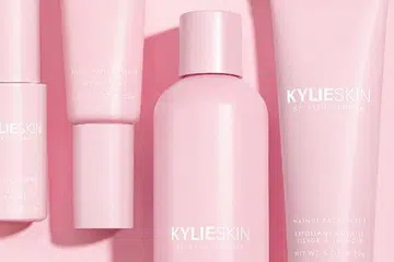 Kylie Skin