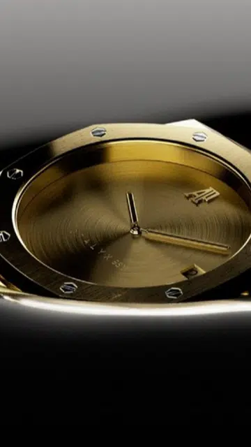 matthew williams audemars piguet