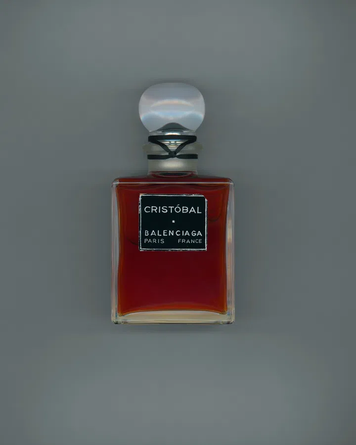 Balenciaga Cristobal perfume