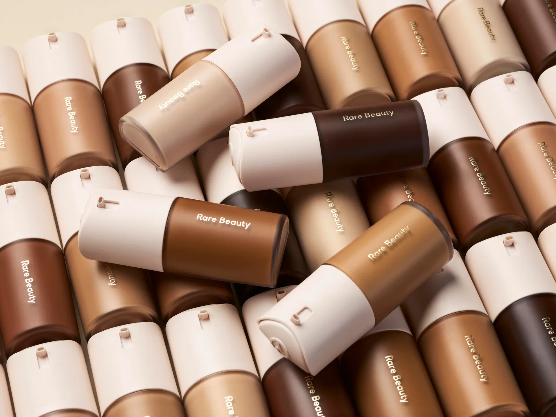 Rare Beauty True to Myself Natural Matte Longwear Foundation Singapore