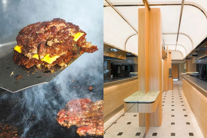 New Cafes Restaurants Singapore April 2026- Smash Street