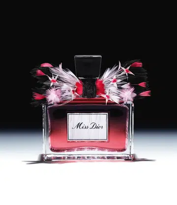 Miss Dior Maison Fevrier perfume