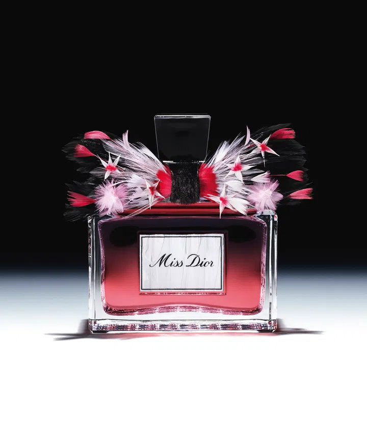 Miss Dior Maison Fevrier perfume