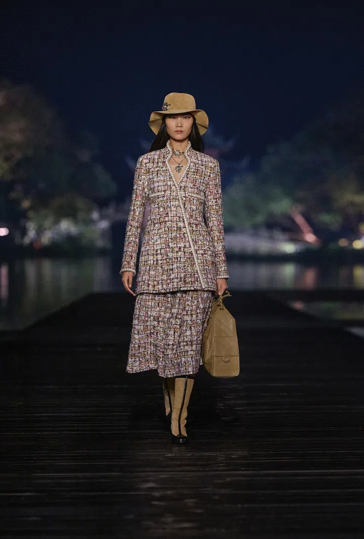 chanel hangzhou