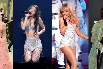 pop girls laufey olivia rodrigo sabrina carpenter chappell roan