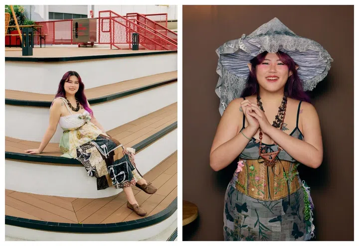 Renfaire LARP singapore SG