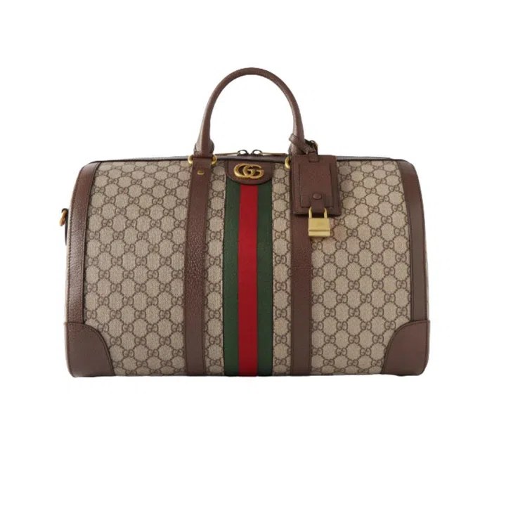 Gucci Savoy bag