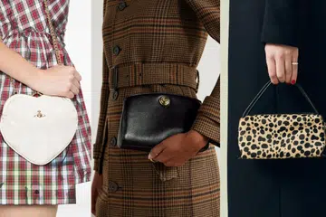 Chic evening bags Singapore