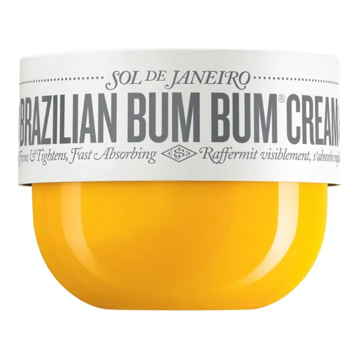 SOL DE JANEIRO BRAZILIAN BUM BUM CREAM