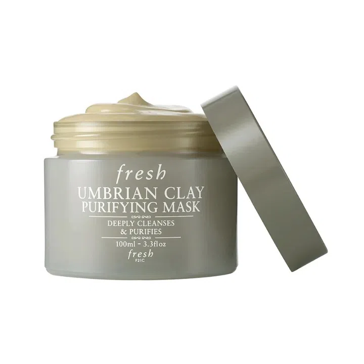 exfoliating sensitive skin